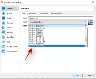 Windows 11 не встановлюється на Virtualbox? Як виправити