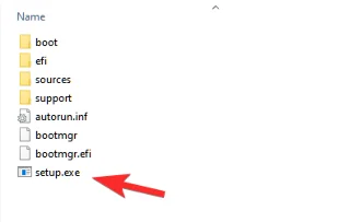 Windows 11: Så här väljer du offlineinstallationsalternativ eller åtgärdar problem med saknade offlinealternativ