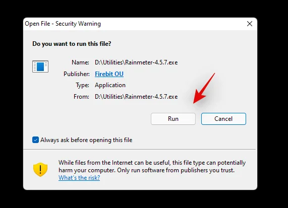Windows 11:n tehtäväpalkin tyhjä tila: Kuinka saada suorituskykytilastoja ja paljon muuta