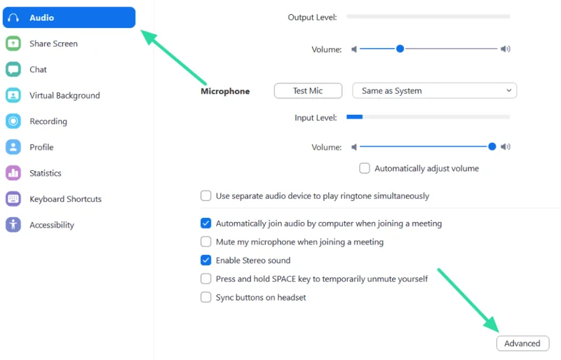 Hur man spelar musik på zoom: Rätt inställningar att veta!