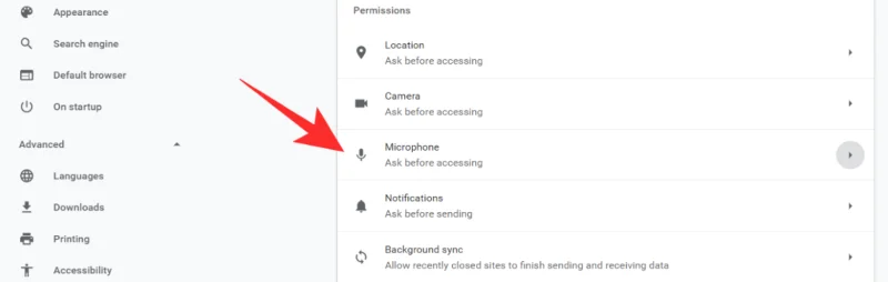 Mikrofon ne deluje v Googlu Meet?  Preizkusite te pogoste popravke