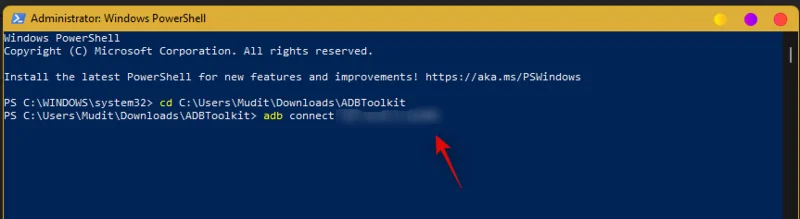 Πώς να αποκτήσετε το Google Play Store και το Gapps στα Windows 11 με το υποσύστημα Windows για Android