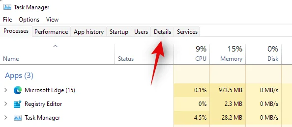 Kako odpraviti težavo »Meni Start Windows 11 ne deluje«?