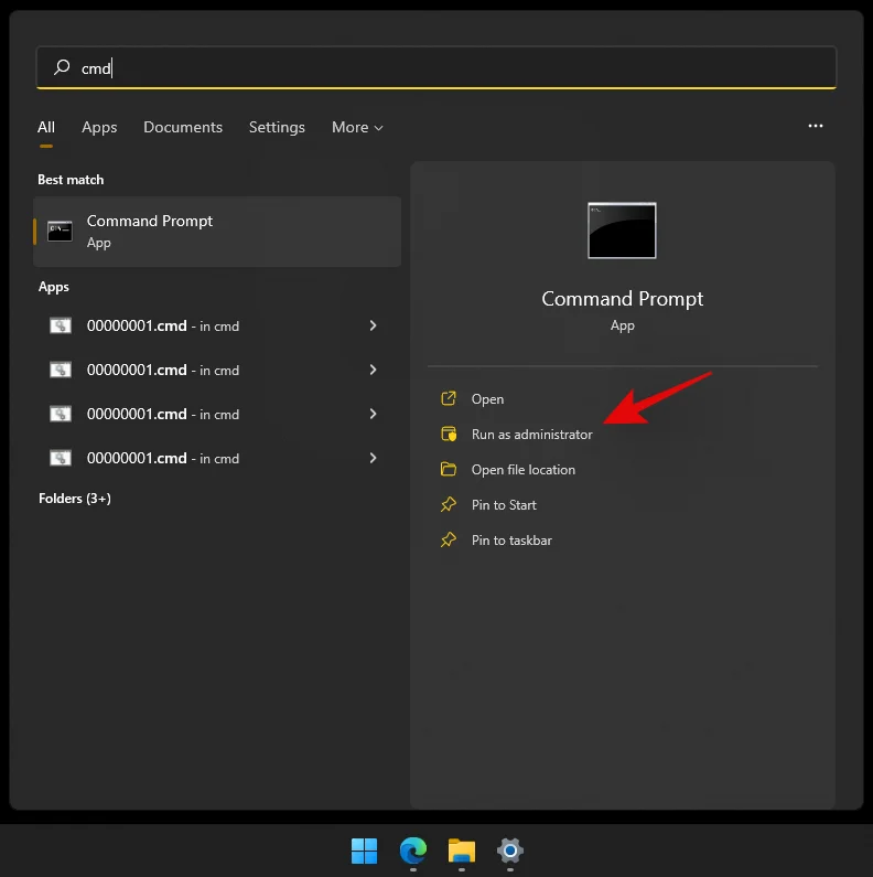 Kako odstraniti McAfee v sistemu Windows 11 [5 načinov]