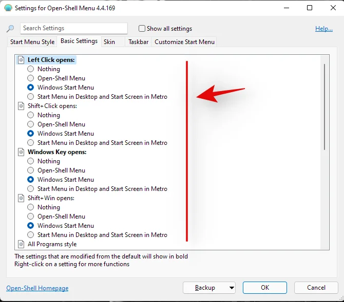 Jak změnit barvu hlavního panelu v systému Windows 11