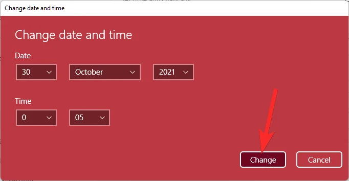 [Aktualizace: 8. listopadu] Nástroj pro vystřihování nefunguje ve Windows 11?  Jak opravit chybu „Tuto aplikaci nelze otevřít“ nebo problémy se zástupci