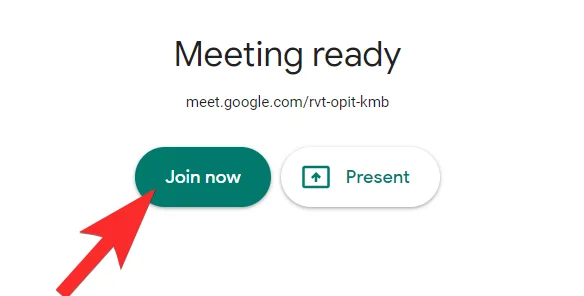 Sådan får du Google til at mødes: Start, inviter og optag personer til møde