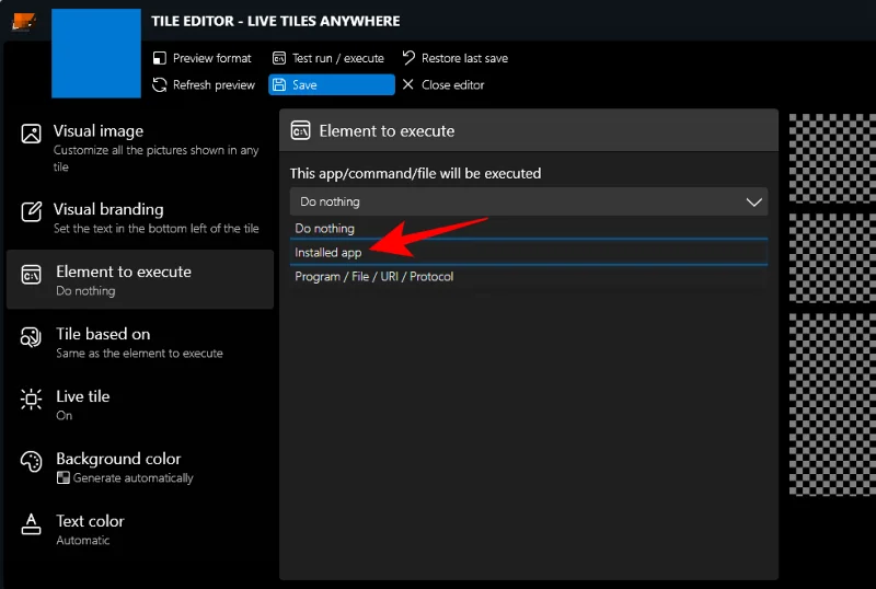 Windows 11: Kako sami ustvariti žive ploščice in pripomočke