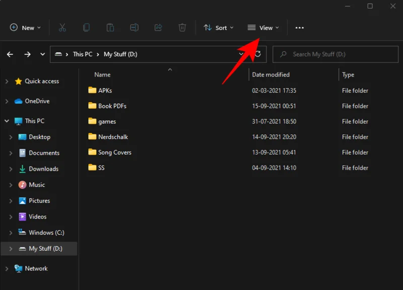 Prvih 10 stvari, ki jih je treba storiti v sistemu Windows 11