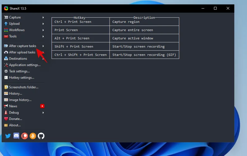 Udhëzuesi ynë i plotë i pamjeve të ekranit të Windows 11: Si të përdorni Print Screen, Snip & Sketch, Ngarkoni në Imgur, Kopjoni tekstin dhe shumë më tepër!