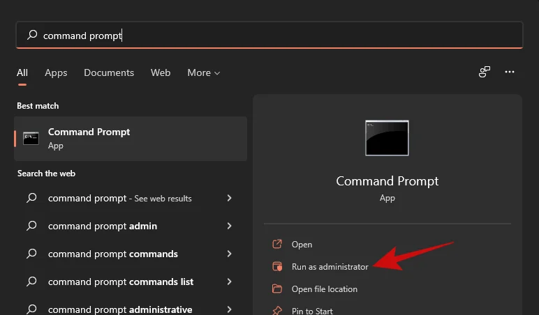 Kako izbrisati začasne datoteke v sistemu Windows 11