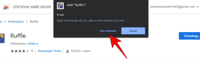 Kako odblokirati Adobe Flash Player v sistemu Windows 11