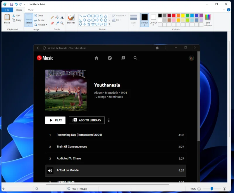 Kam jdou snímky obrazovky Windows 11?  [také Windows 10]