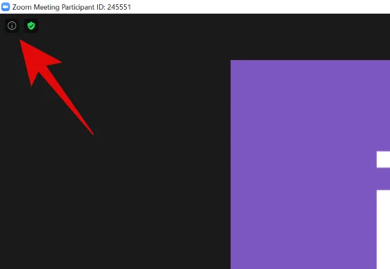 Si të ndryshoni emrin në Zoom në PC dhe telefon