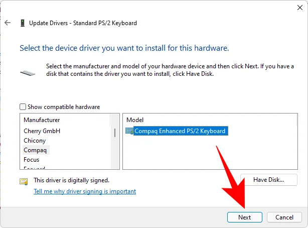 Hvernig á að slökkva á lyklaborðinu á Windows 11: Varanlega, tímabundið, nota stillingar, nota þriðja aðila forrit og fleira