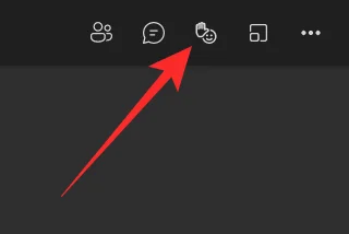 Sådan bruges Live Emoji på Microsoft Teams