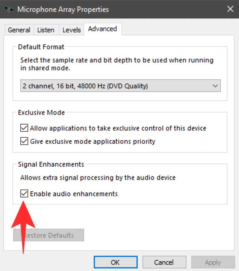 Mikrofon ne deluje v Googlu Meet?  Preizkusite te pogoste popravke