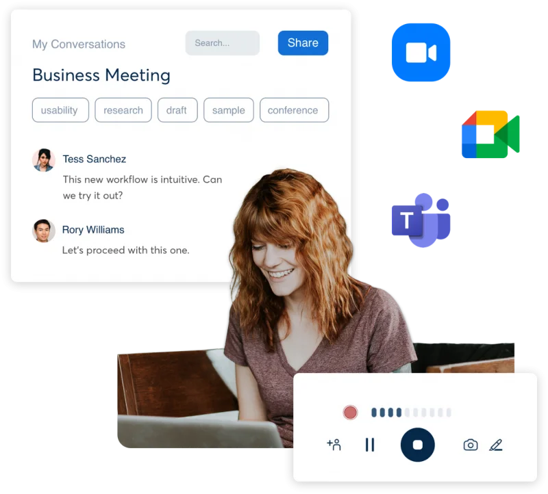 Ali Otter deluje z Microsoftovimi ekipami?