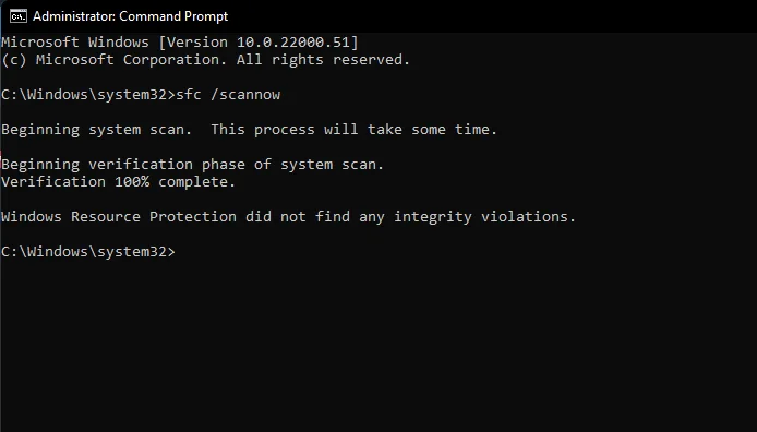 Kako odpraviti težavo »Meni Start Windows 11 ne deluje«?