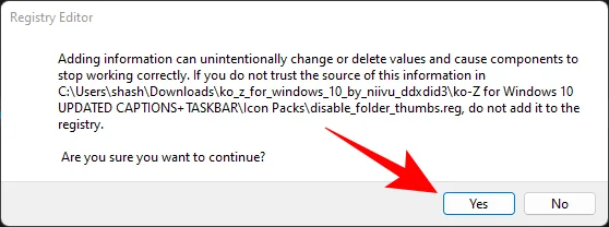 Kako narediti Windows 11 podoben Ubuntu