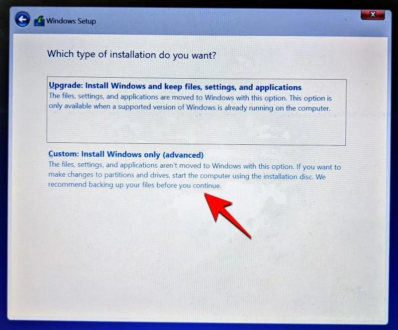 Kako dvojno zagnati Windows 11 z operacijskim sistemom Windows 10: vodnik po korakih