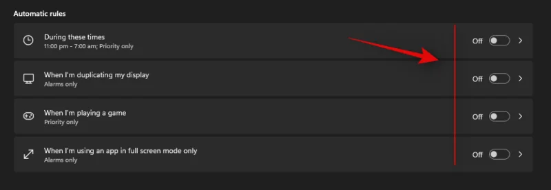 Hvernig á að nota Focus Assist á Windows 11