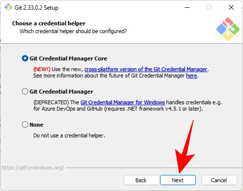 Jak nainstalovat a používat Git ve Windows 11