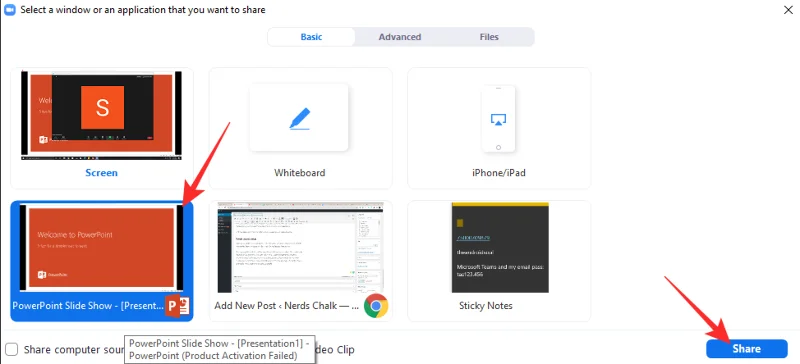 Jak prezentovat na zoomu: Prezentace Google a PowerPoint Průvodce a tipy