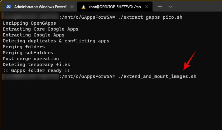 Πώς να αποκτήσετε το Google Play Store και το Gapps στα Windows 11 με το υποσύστημα Windows για Android