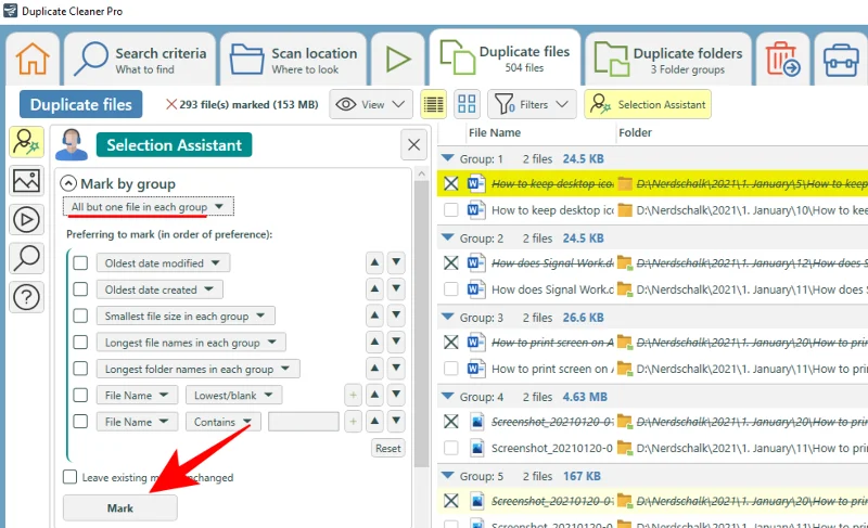 6 najboljših aplikacij za iskanje podvojenih datotek za Windows 11 in kako jih uporabljati