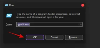 Jak zablokovat aktualizaci Windows 11 pomocí GPO