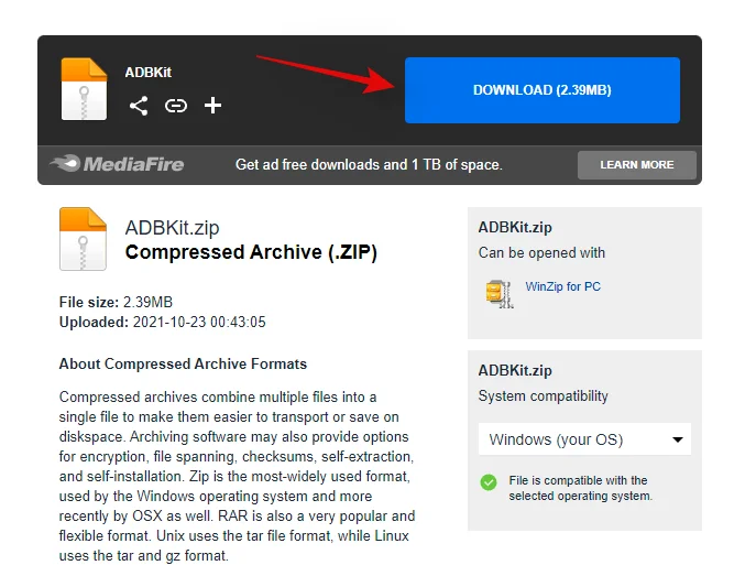 Πώς να αποκτήσετε το Google Play Store και το Gapps στα Windows 11 με το υποσύστημα Windows για Android