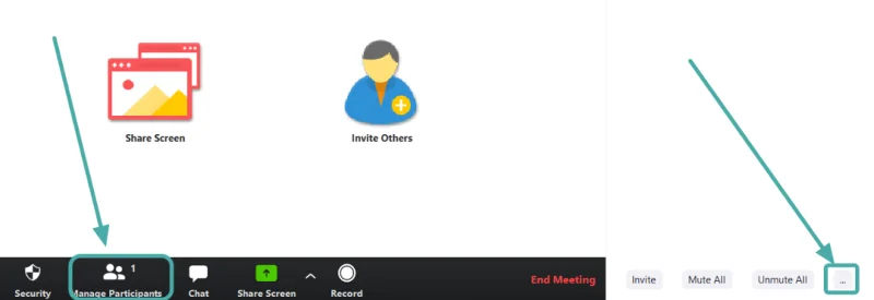 Kako zaščititi svoje sestanke v Zoomu pred vdorom