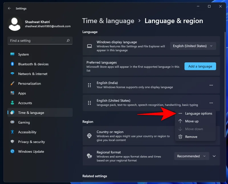 Kako vnesti poudarke v sistemu Windows 11 [6 načinov]