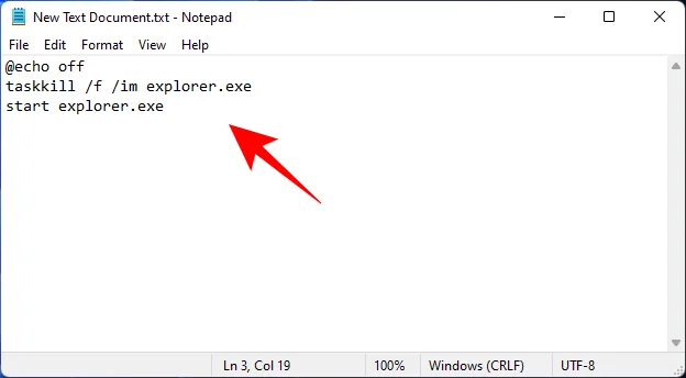 Как да рестартирате Windows Explorer на Windows 11 и какво се случва, когато го направите