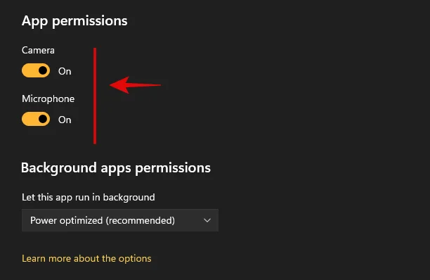 Τρόπος διακοπής της ομαδοποίησης εικόνων της εφαρμογής Photos στα Windows 11