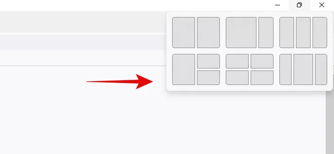 Windows 11 Snap Layouts ne deluje?  Tukaj je, kako popraviti