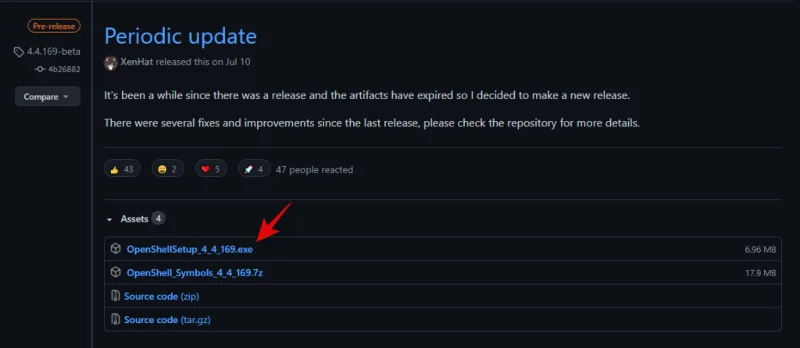 Jak změnit barvu hlavního panelu v systému Windows 11