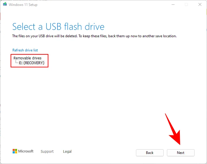 Posodobitev za Windows 11 se ne prikazuje?  Kako popraviti