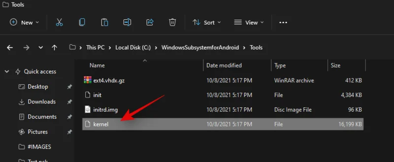 Πώς να αποκτήσετε το Google Play Store και το Gapps στα Windows 11 με το υποσύστημα Windows για Android