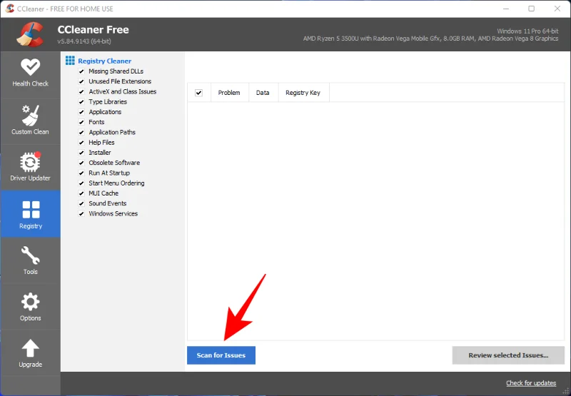 Kako odpraviti težavo »Meni Start Windows 11 ne deluje«?