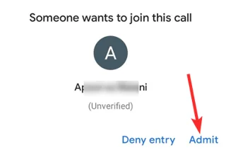 Sådan får du Google til at mødes: Start, inviter og optag personer til møde