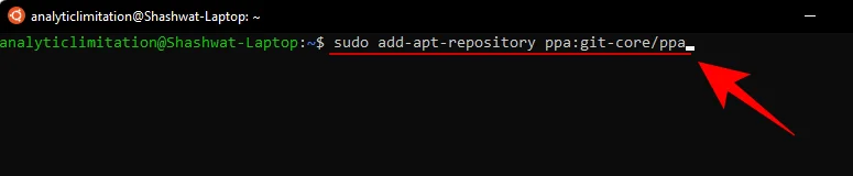 Jak nainstalovat a používat Git ve Windows 11