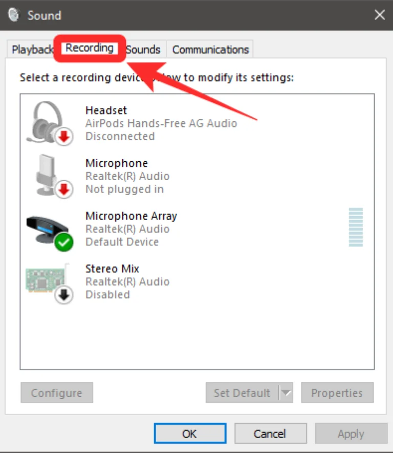 Mikrofon ne deluje v Googlu Meet?  Preizkusite te pogoste popravke