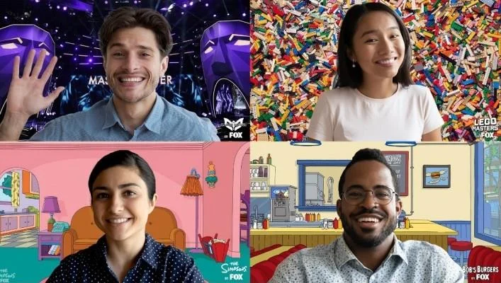 Ozadje Microsoft Teams: Kako spremeniti ozadje, dodati svoje in prenesti brezplačne slike