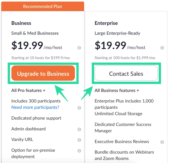 Kako gostiti več kot 100 ljudi na Zoomu