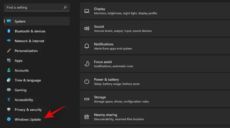 Bližnjice za prenosni računalnik ne delujejo v sistemu Windows 11?  Kako popraviti in zakaj se to dogaja