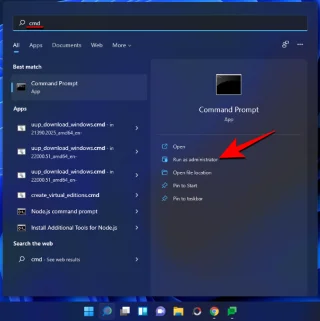 Hur man spolar DNS på Windows 11