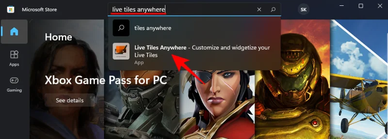 Windows 11: Kako sami ustvariti žive ploščice in pripomočke