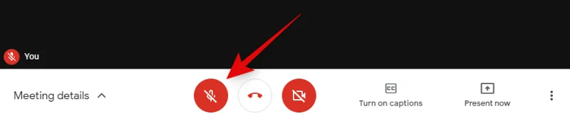 Ne morete deliti zvoka med predstavitvijo Google Meet?  Kako popraviti